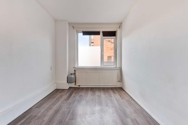 Foto 3 van Franselaan 285-B