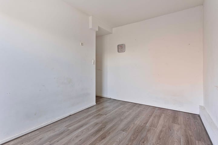 Foto 4 van Franselaan 285-B