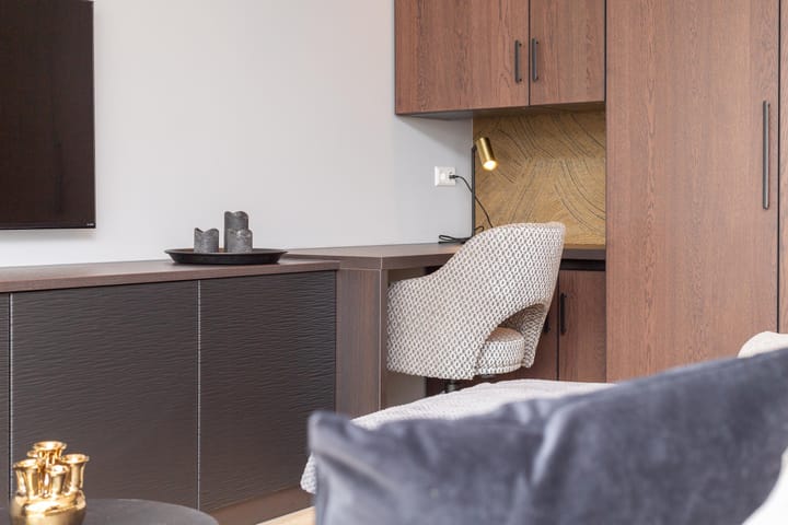 Foto 9 van Het Ruim 40