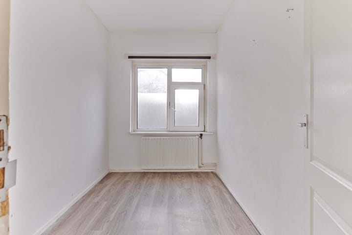 Foto 6 van Franselaan 285-B