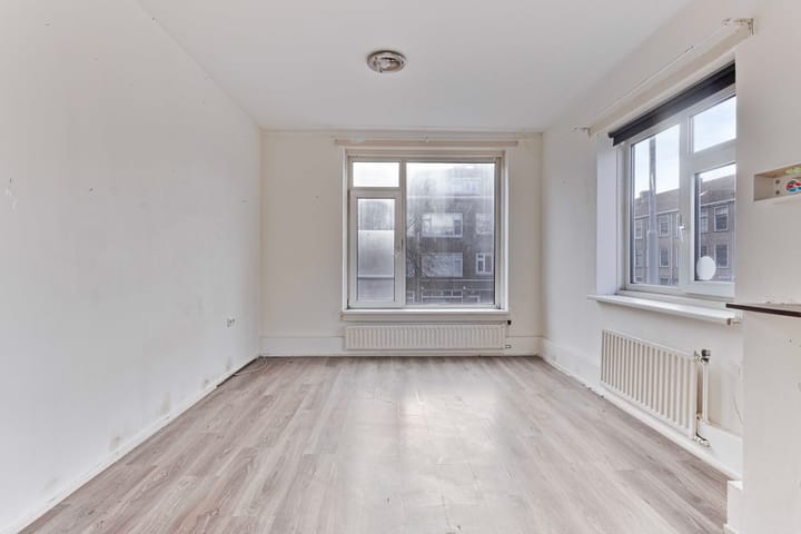 Foto 7 van Franselaan 285-B