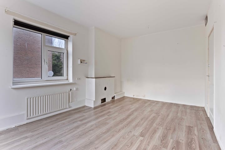 Foto 8 van Franselaan 285-B