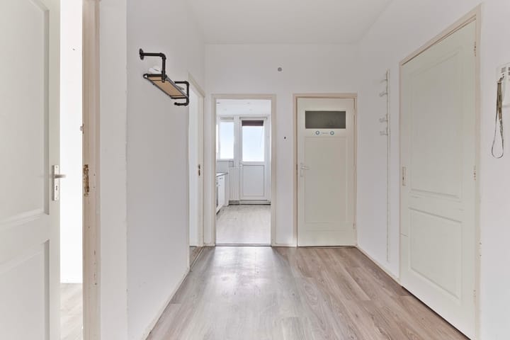 Foto 12 van Franselaan 285-B