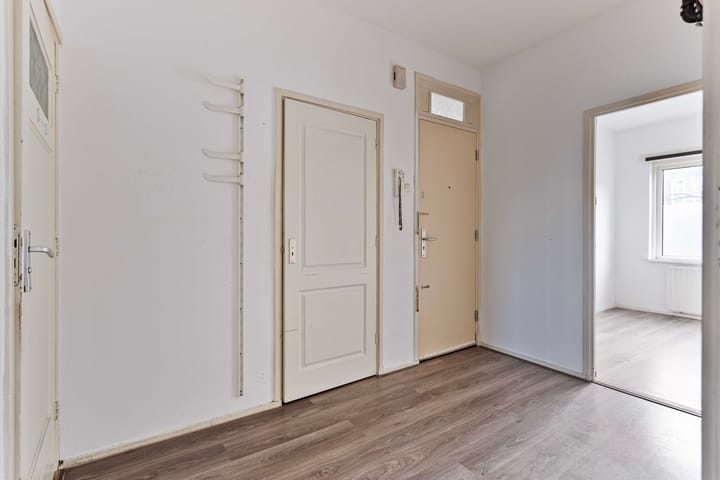 Foto 13 van Franselaan 285-B