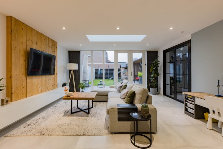 Foto 2 van Paradijslaan 48