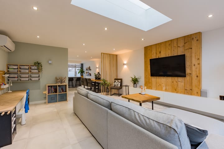 Foto 3 van Paradijslaan 48