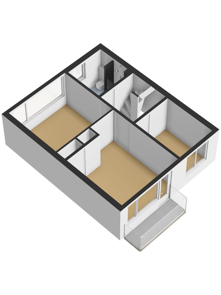 Foto 61 van Joubertstraat 2