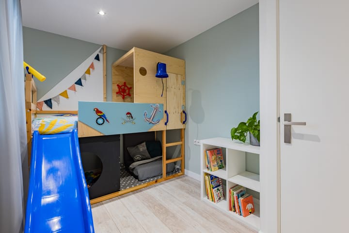 Foto 28 van Paradijslaan 48