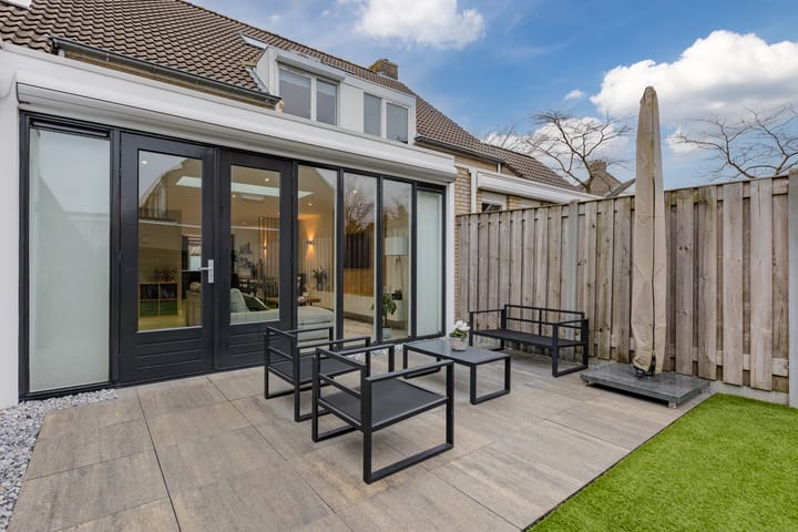 Foto 48 van Paradijslaan 48