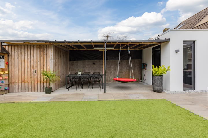 Foto 50 van Paradijslaan 48