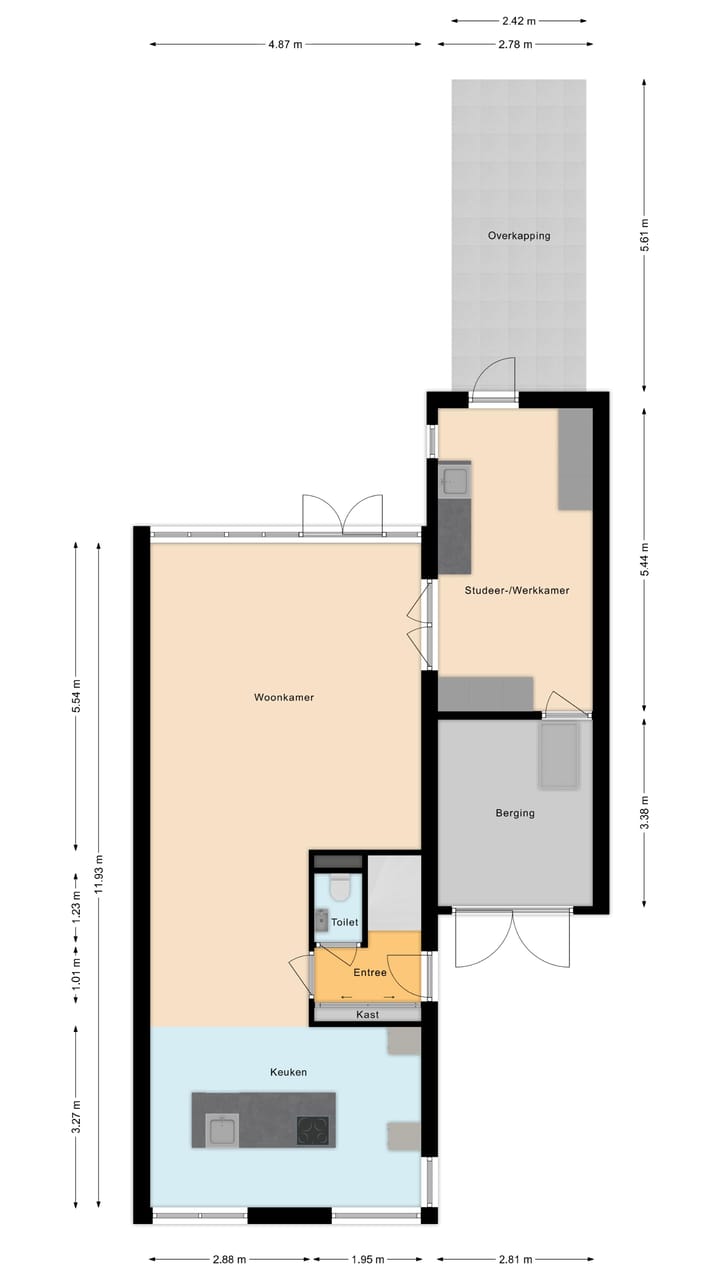 Foto 54 van Paradijslaan 48