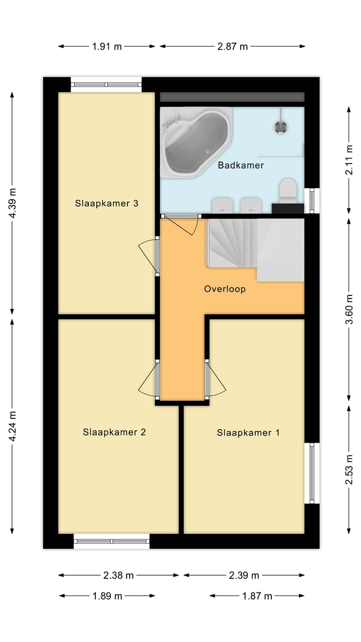 Foto 55 van Paradijslaan 48