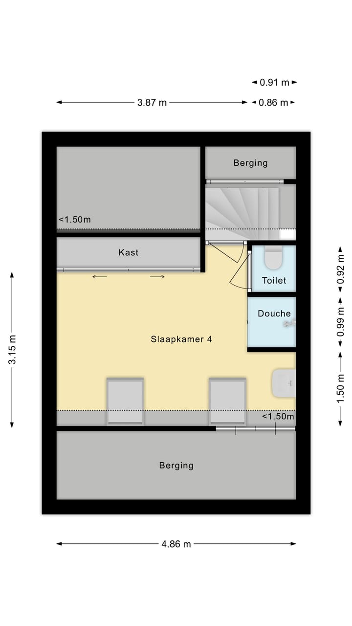 Foto 56 van Paradijslaan 48