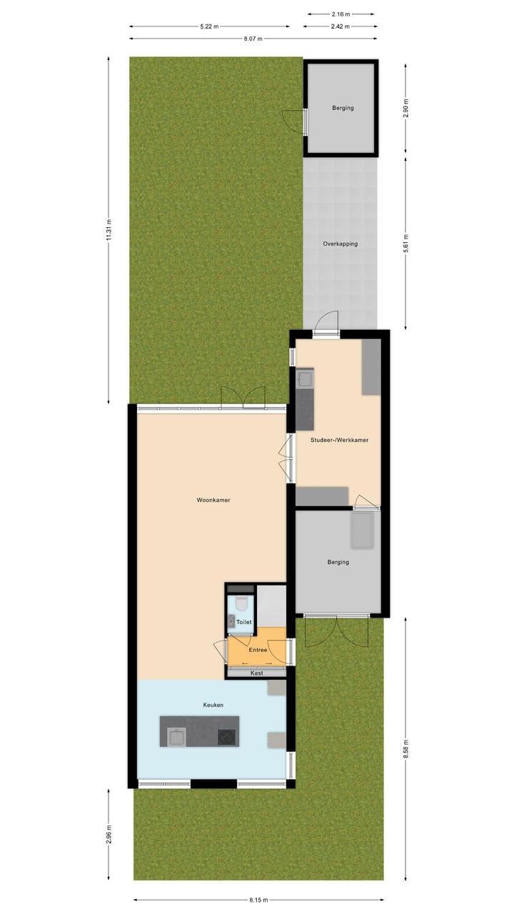 Foto 57 van Paradijslaan 48