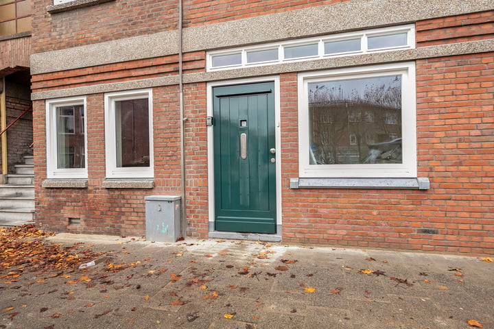 Bekijk foto 15 van Hendrik Zwaardecroonstraat 199