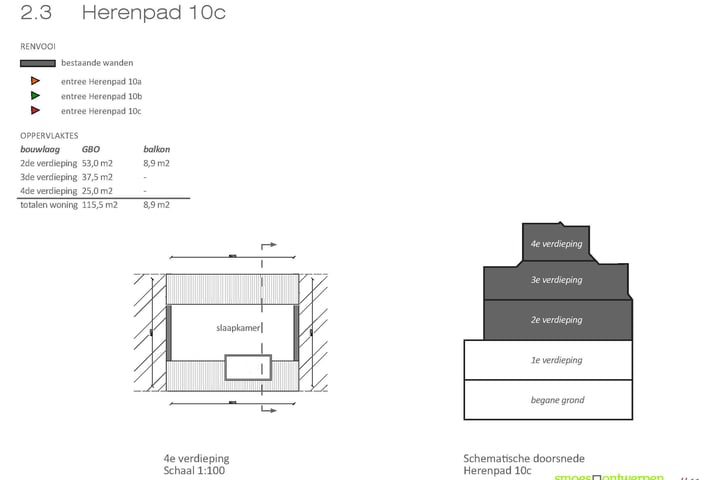 View photo 29 of Herenpad 10-C