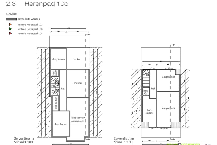 View photo 28 of Herenpad 10-C