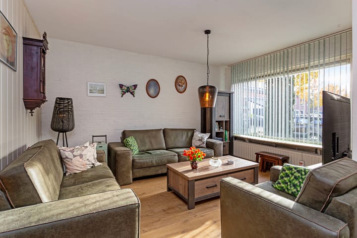 Foto 4 van Zebraspoor 411