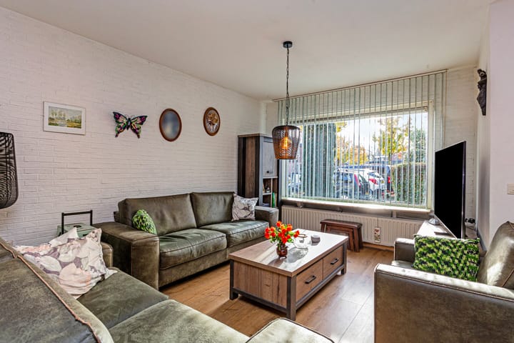 Foto 5 van Zebraspoor 411