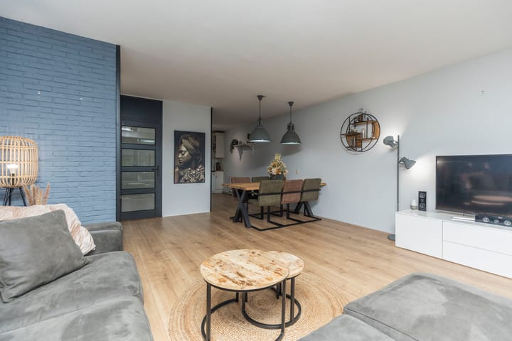 Foto 3 van Doornenburg 32