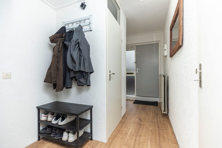 Foto 4 van Doornenburg 32