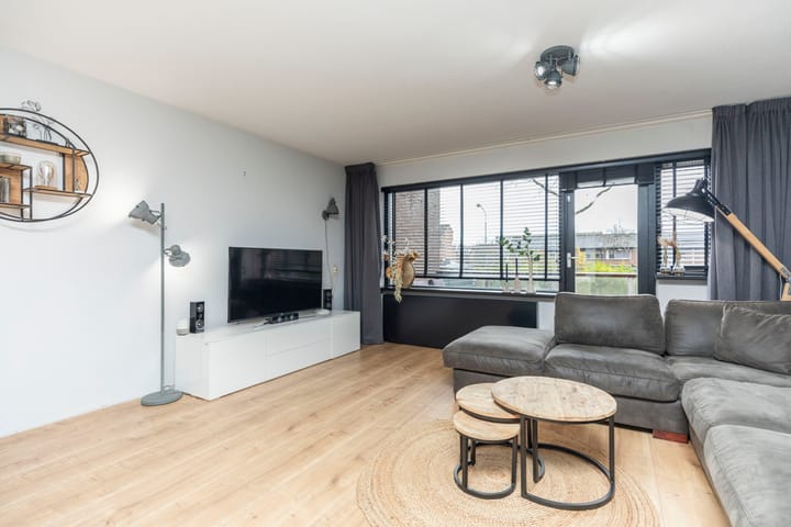 Foto 5 van Doornenburg 32