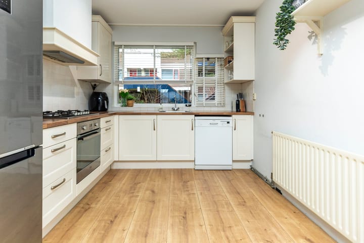 Foto 10 van Doornenburg 32