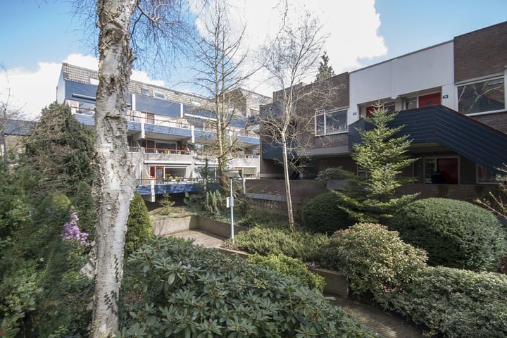 Foto 29 van Doornenburg 32