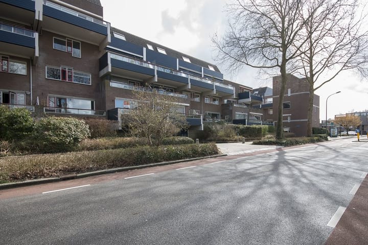 Foto 31 van Doornenburg 32