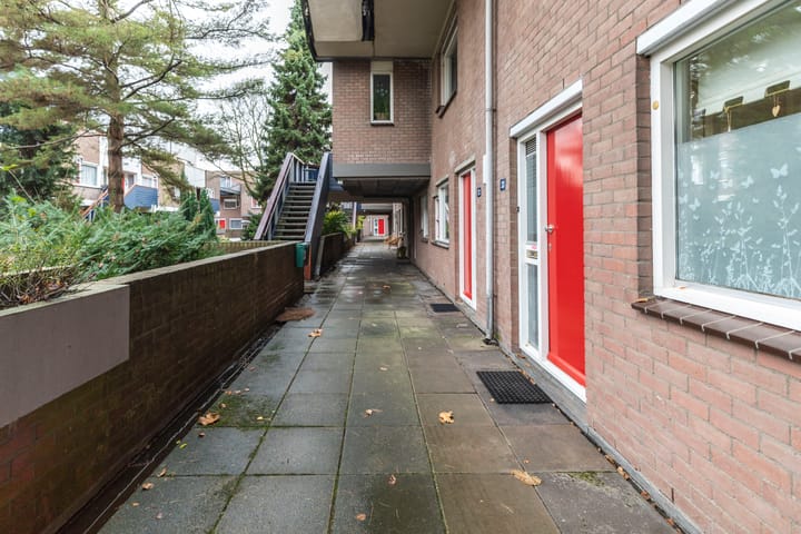 Foto 34 van Doornenburg 32