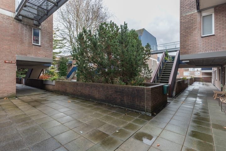 Foto 35 van Doornenburg 32