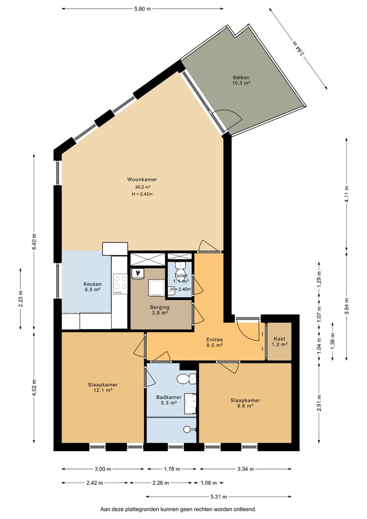 Foto 27 van Pieter Sipmawei 39