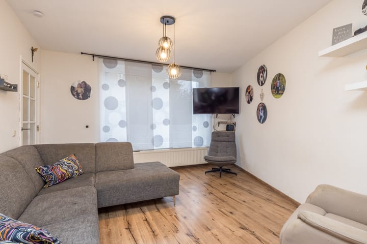 Foto 5 van Servatiusstraat 8