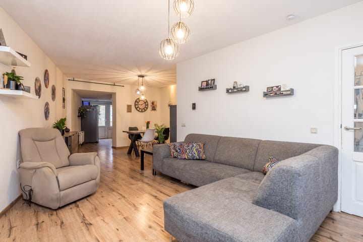 Foto 6 van Servatiusstraat 8