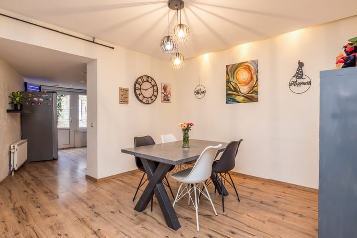 Foto 8 van Servatiusstraat 8