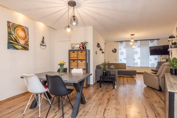 Foto 3 van Servatiusstraat 8