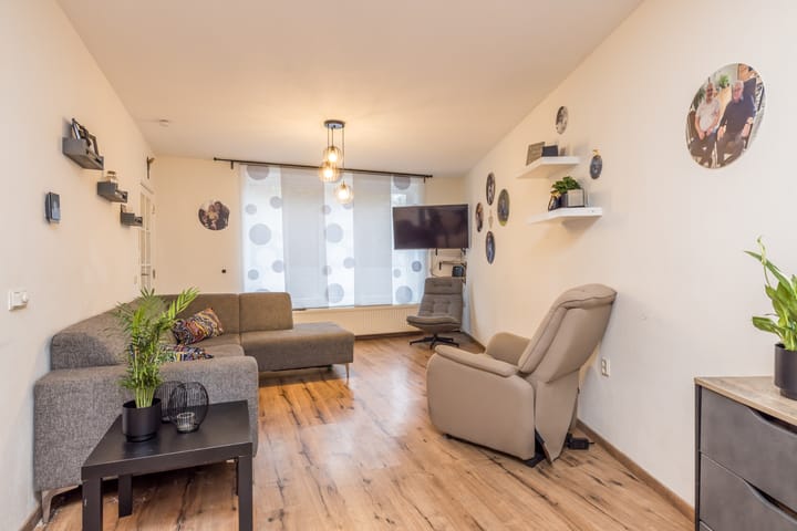 Foto 4 van Servatiusstraat 8