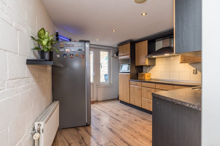 Foto 10 van Servatiusstraat 8