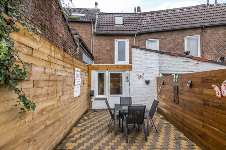 Foto 31 van Servatiusstraat 8