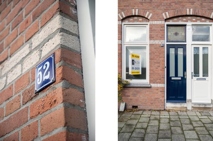 Foto 2 van Spoorsingel 52