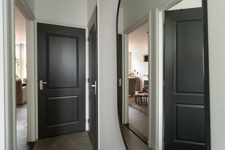 Foto 6 van Spoorsingel 52