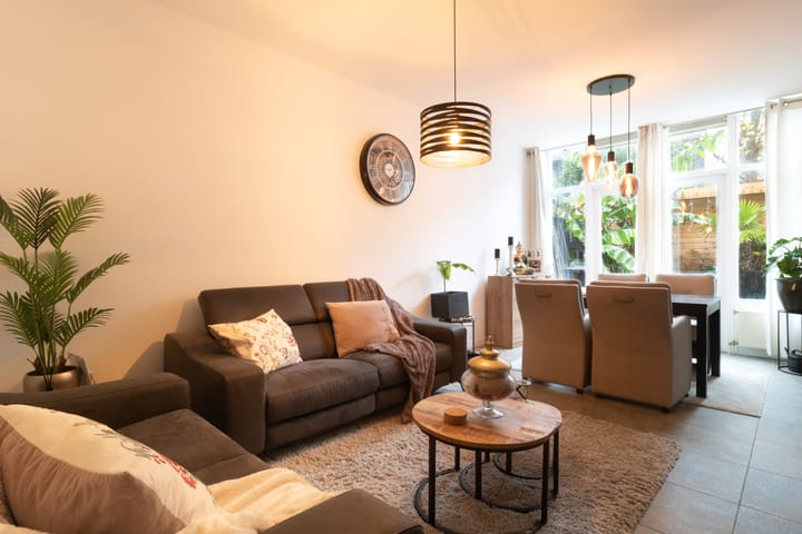 Foto 8 van Spoorsingel 52