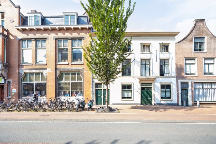 Bekijk foto 3 van Hooigracht 18-B