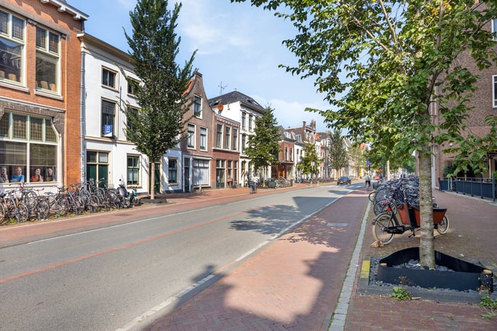 Bekijk foto 5 van Hooigracht 18-B