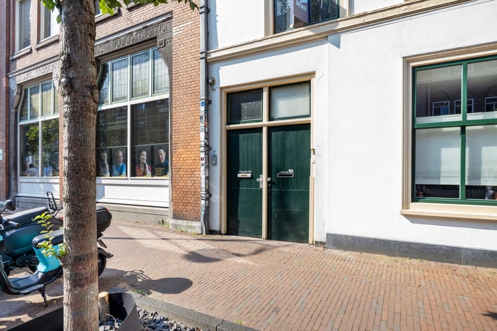 Bekijk foto 6 van Hooigracht 18-B