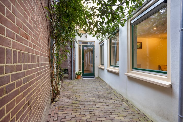 Bekijk foto 7 van Hooigracht 18-B