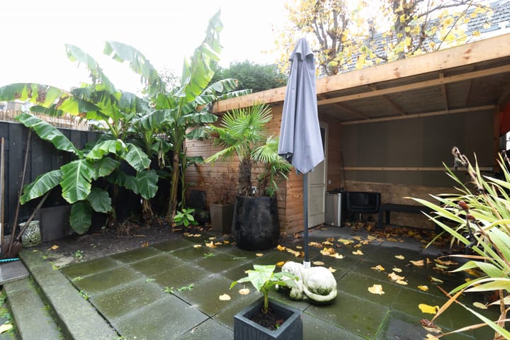 Foto 21 van Spoorsingel 52