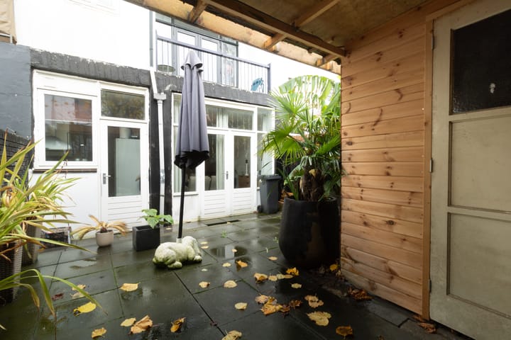 Foto 23 van Spoorsingel 52