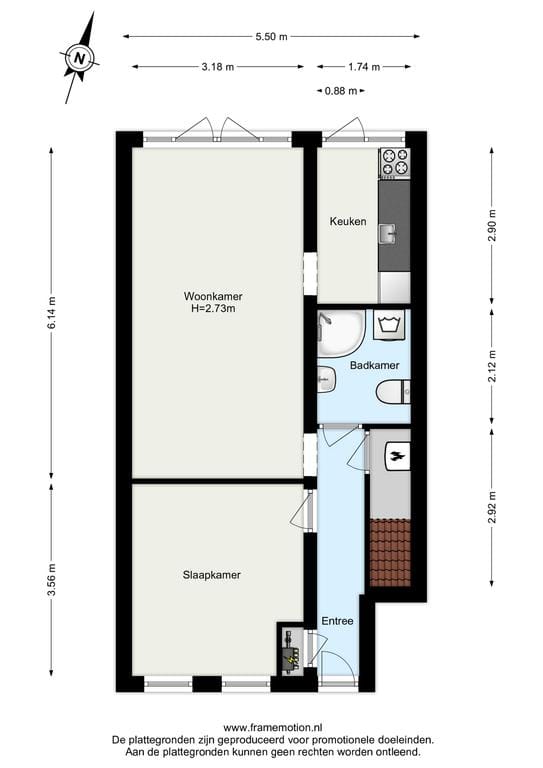 Foto 25 van Spoorsingel 52