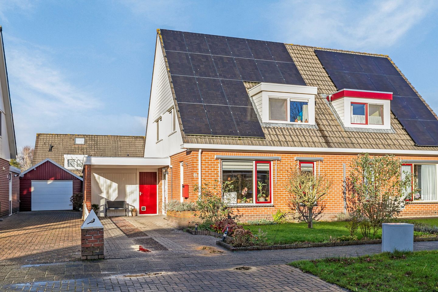 Foto 5 van Leeuwerik 31